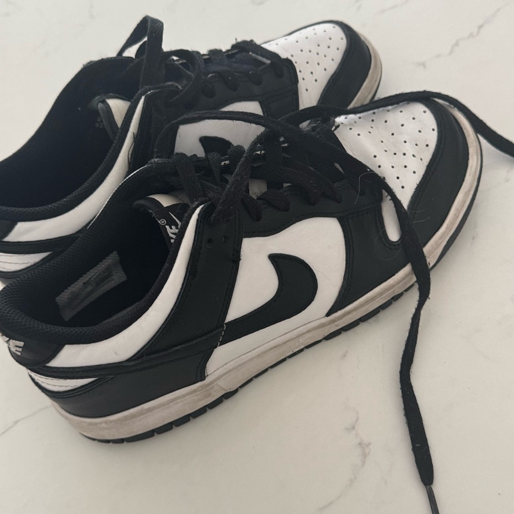 Panda Nike Dunk Low Retro 🐼